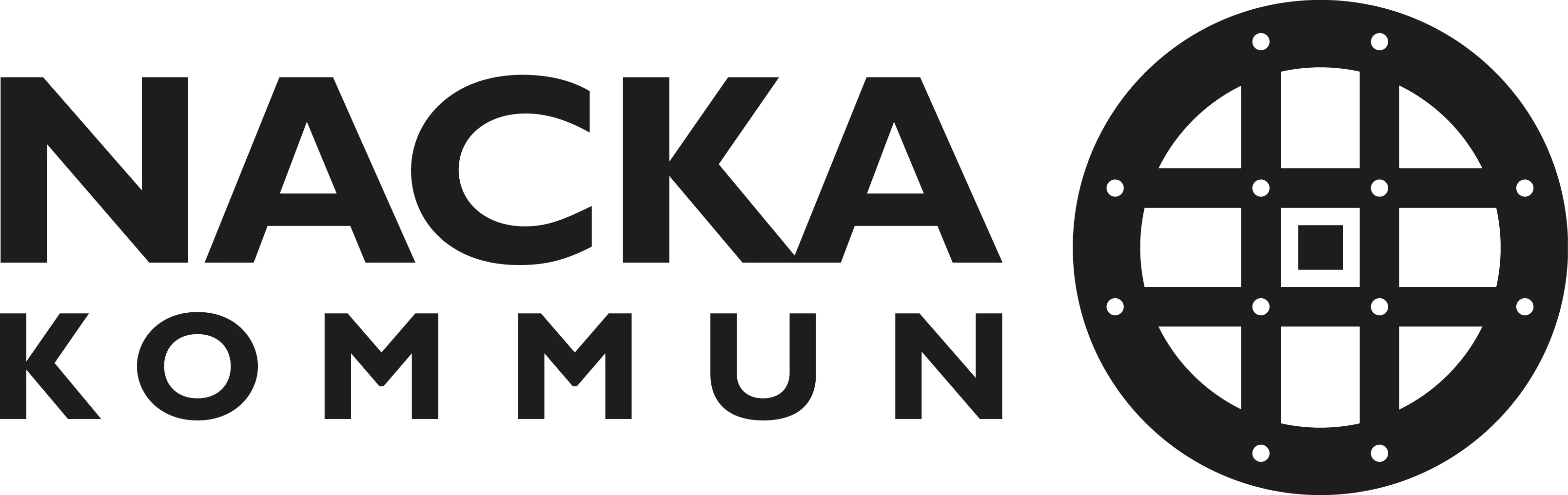 nackakomunlogga