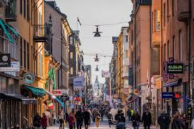 Drottningsgatan