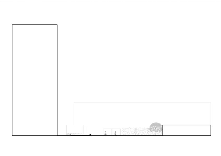planritning